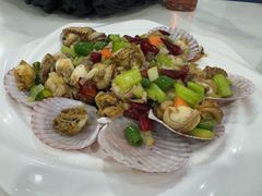 -威海渔村(黄兴路店)