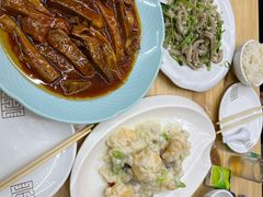 -清真利德顺小老饭庄(复兴路店)