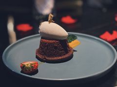 -wann lounge 低温慢煮牛排·清吧