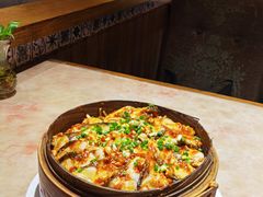 兴国粉蒸鱼-客乡情(南京东路店)