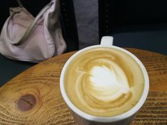 -雨舍咖啡(汉神购物广场咖啡街区店)