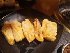 -伊茉家的烤肉店(勒泰中心店)