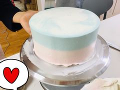 -食间旅人DIY烘焙工作室