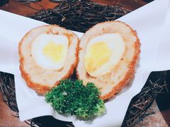 望鲸爆蛋-望鲸居酒屋