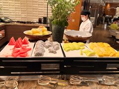 -广州四季酒店·意珍·意式自助餐
