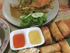 -Jungle Kitchen