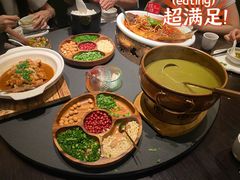 -桂小厨广西菜(万象城店)
