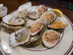 -Union Oyster House