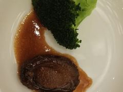 -佛山皇冠假日酒店-西餐厅