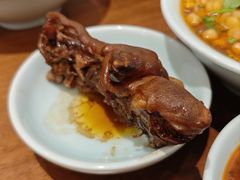 -兵哥豌豆面(创意谷店)