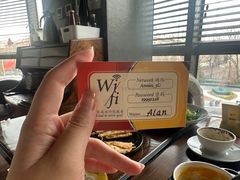 -安妮意大利餐厅(日坛店)