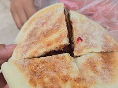 -李氏憨粑粑(官渡古镇店)