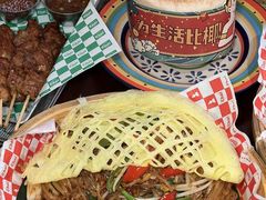 -泰妃殿(武汉首店)