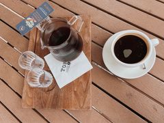 -Torch Coffee 炬点咖啡
