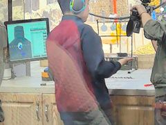 -都市枪神实弹射击俱乐部