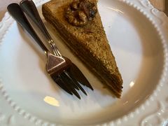 -老井俄式餐厅