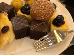 -广交会威斯汀酒店