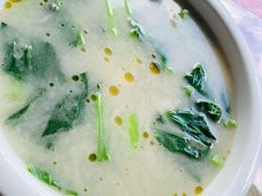 杂鱼汤-龙溪海鲜酒家(溪涌店)