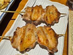 -人间酒暖·Go blanc·烧鸟·深夜食堂(陆家嘴店)