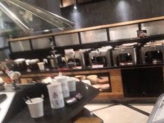 -比格比萨自助(花园路店)