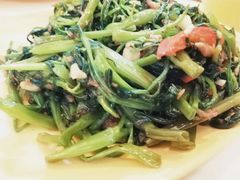 -小曼谷泰国美食 (南角道分店)
