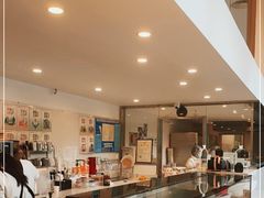 自助取餐区-PETIT PARIS 小巴黎(凯德1818店)