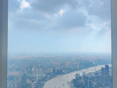 -上海中心大厦