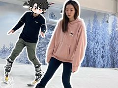 -SNOWGATE滑雪·华雪梦(老西门店)