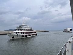 -刘公岛景区