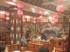 -亮欢寨(凯里总店)