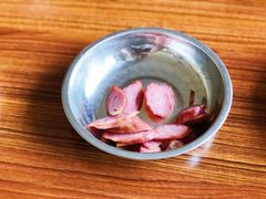 香肠-马路桥姜汤面(江城大楼店)