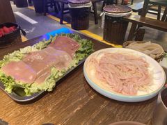 -萍姐火锅·公路夜市(打浦桥日月光店)