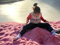 -西部长青自然儿童乐园