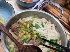 -小满手工粉(北京来福士店)