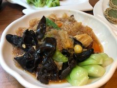 -莲池荟素食馆·12年老字号(光孝寺店)