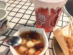 -山悦里 山野·鲜火锅(罗斯福广场店)
