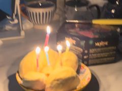 -同喜烤鸭店(光芒店)