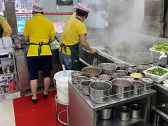 -穗银肠粉店(东川路店)