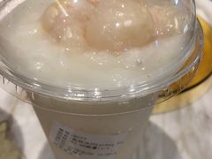 -Awfully Chocolate(来福士广场店)