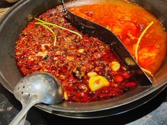 -周小明火锅(黑金冠社区店)