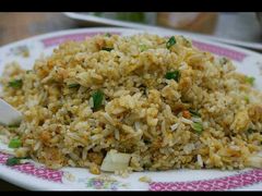 海胆炒饭-明记海鲜大排档(巽寮湾店)