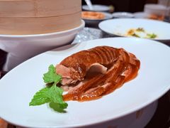 -四季民福烤鸭店(外滩外白渡桥店)