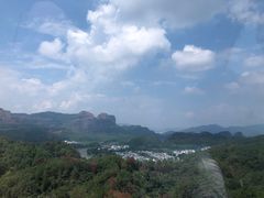 -丹霞山风景名胜区