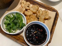 老潮州风味肉骨茶-星怡会·新加坡新美食(苏州中心店)