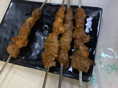 -马黑哥椒麻鸡(清江山水店)