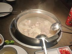 -同仁四季椰子鸡(宝安壹方城店)