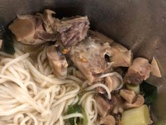 -蜀肴丁丁兔(紫荆店)