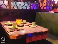 -问渔烤鱼(回龙观总店)