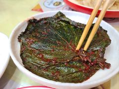 -服务大楼冷面(延大店)