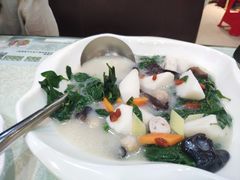 -紫竹林素食(祖庙路店)